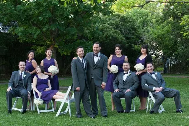 Austin Queer Weddings