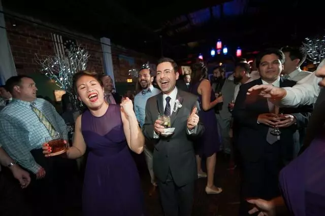 Austin Queer Weddings