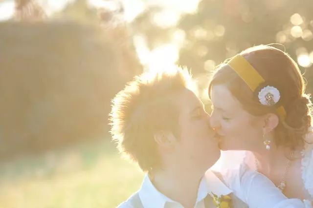 Austin Queer Weddings