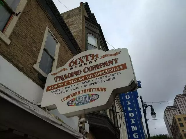 6th Street Trading Company