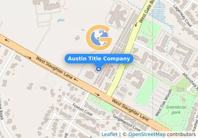 Austin Title Company