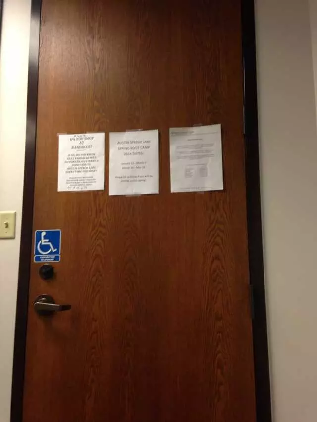 Austin Speech Labs