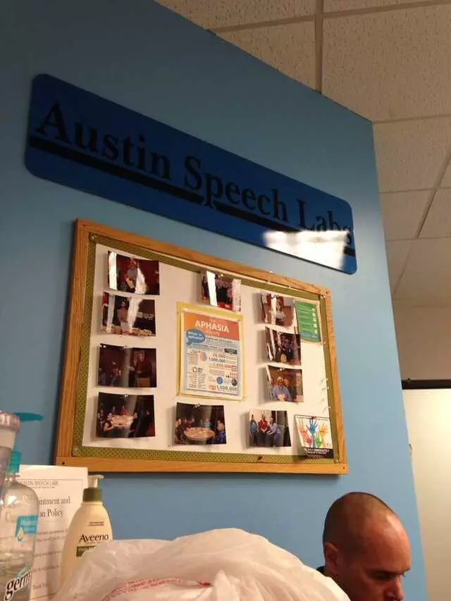 Austin Speech Labs