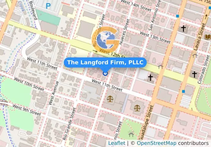 The Langford Firm, PLLC