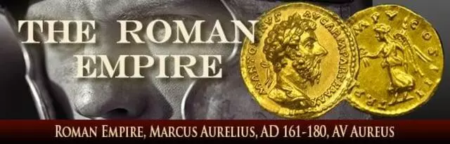 Ancient Gold Coins
