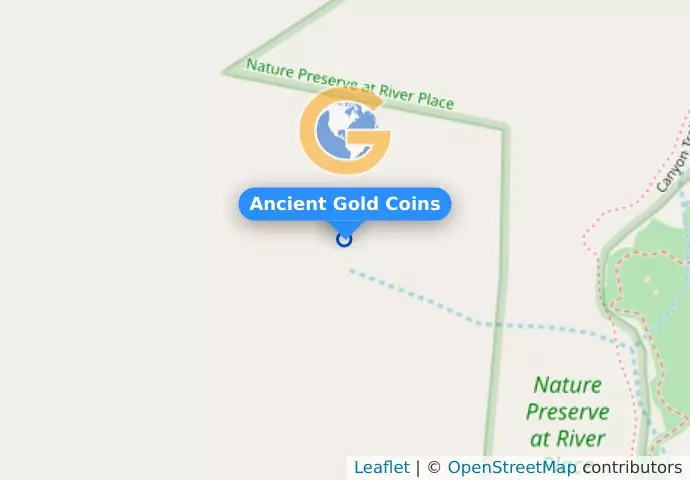 Ancient Gold Coins