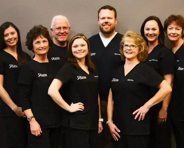 Austin General Dentistry