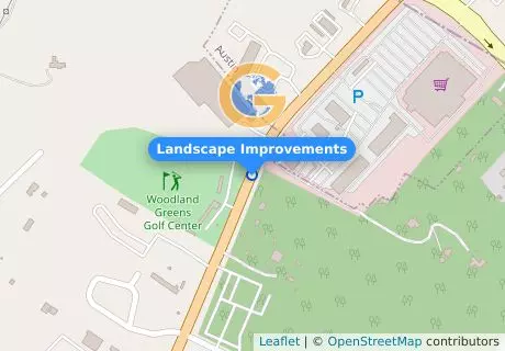 Landscape Improvements