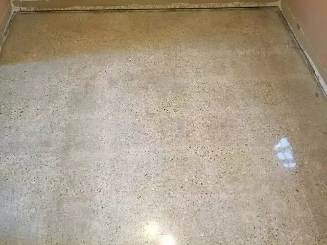 Austin Stained Concrete and More
