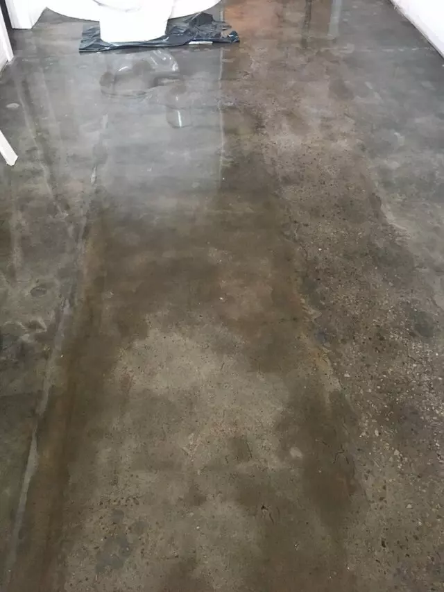 Austin Stained Concrete and More