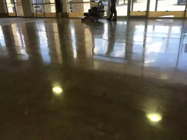 Austin Stained Concrete and More