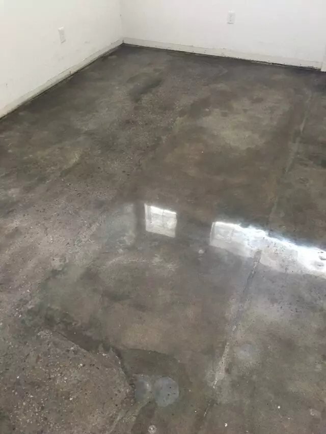 Austin Stained Concrete and More