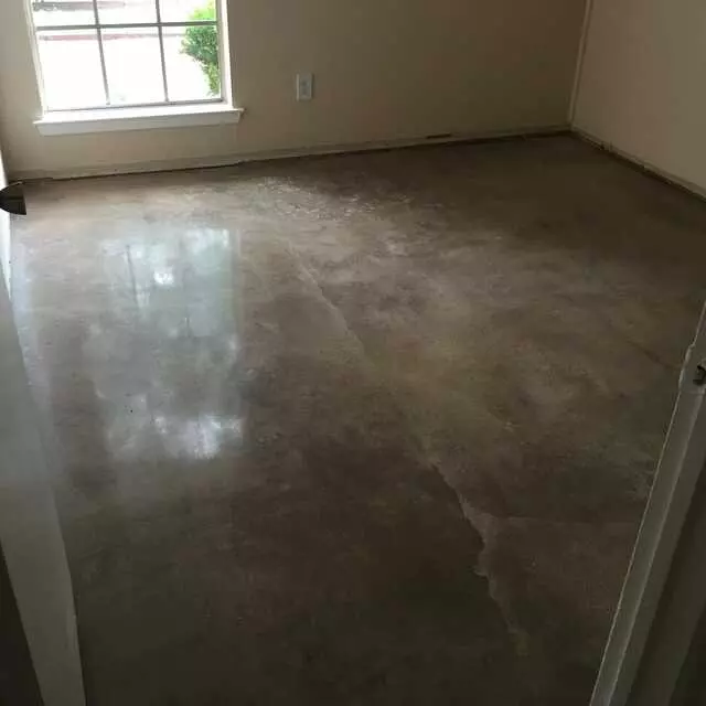 Austin Stained Concrete and More