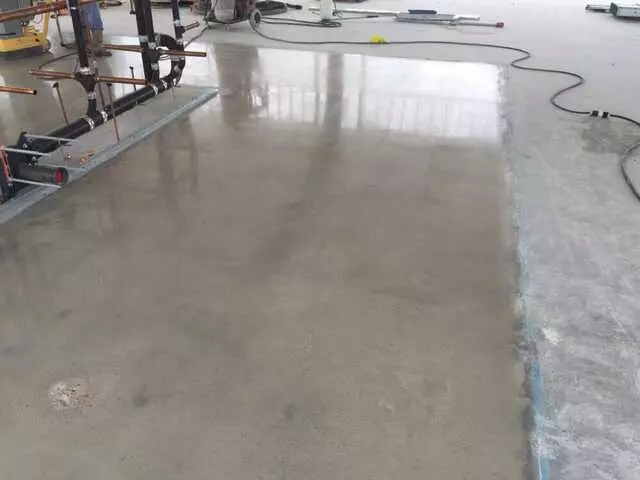 Austin Stained Concrete and More