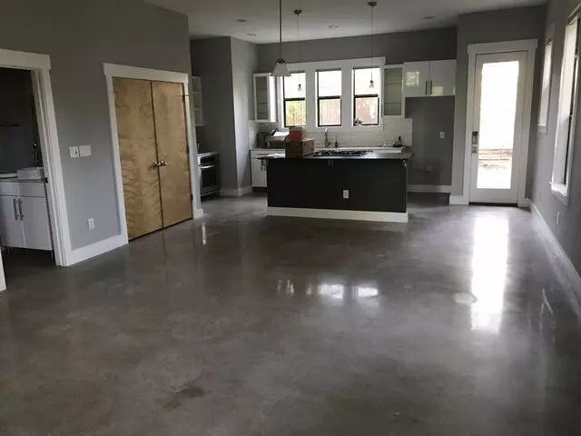 Austin Stained Concrete and More