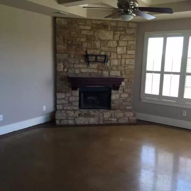 Austin Stained Concrete and More