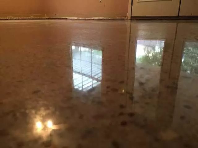 Austin Stained Concrete and More