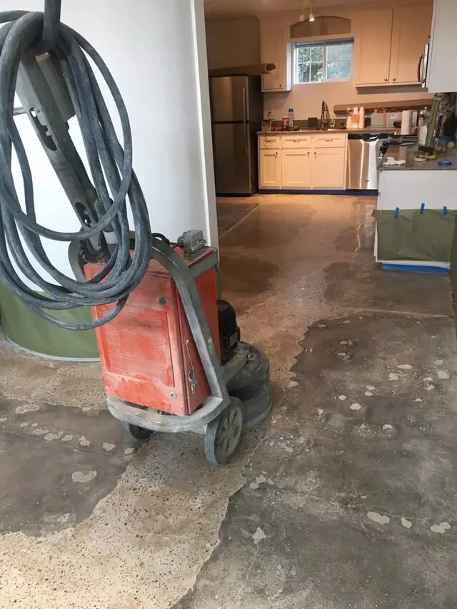 Austin Stained Concrete and More