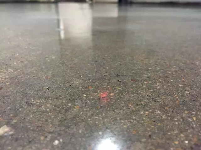 Austin Stained Concrete and More