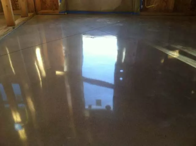 Austin Stained Concrete and More