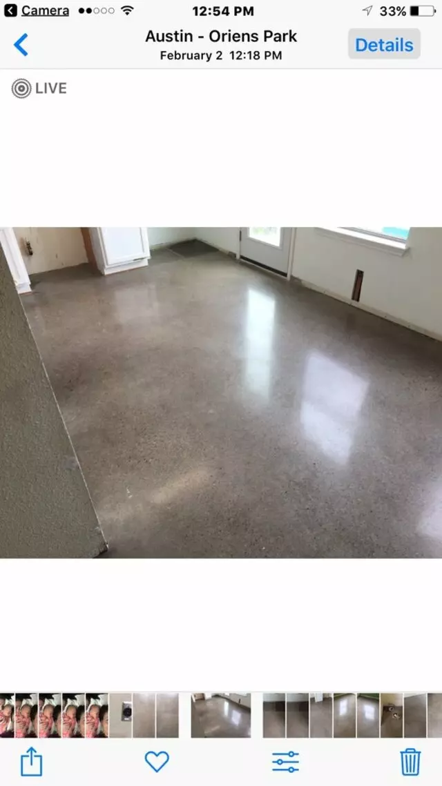 Austin Stained Concrete and More