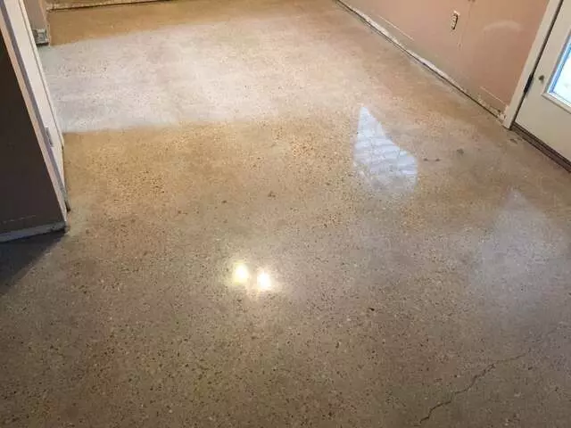 Austin Stained Concrete and More