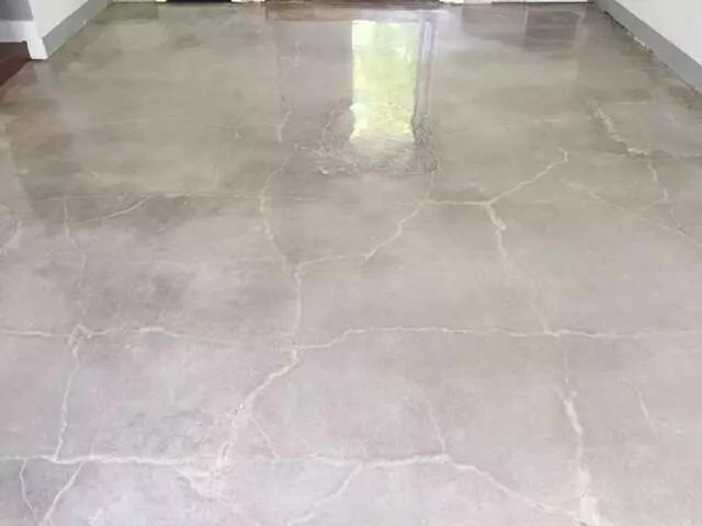 Austin Stained Concrete and More