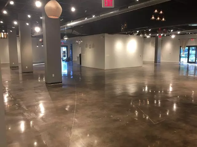 Austin Stained Concrete and More