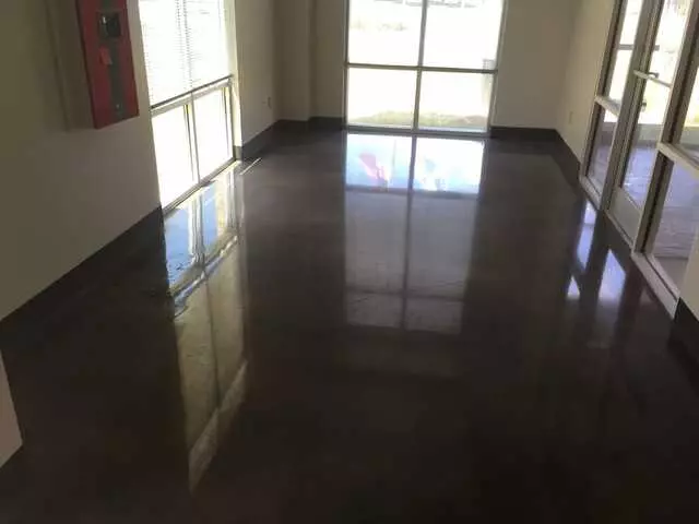 Austin Stained Concrete and More