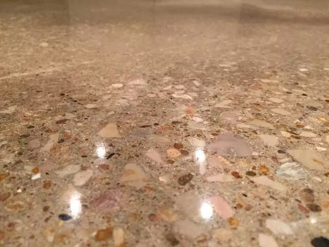 Austin Stained Concrete and More