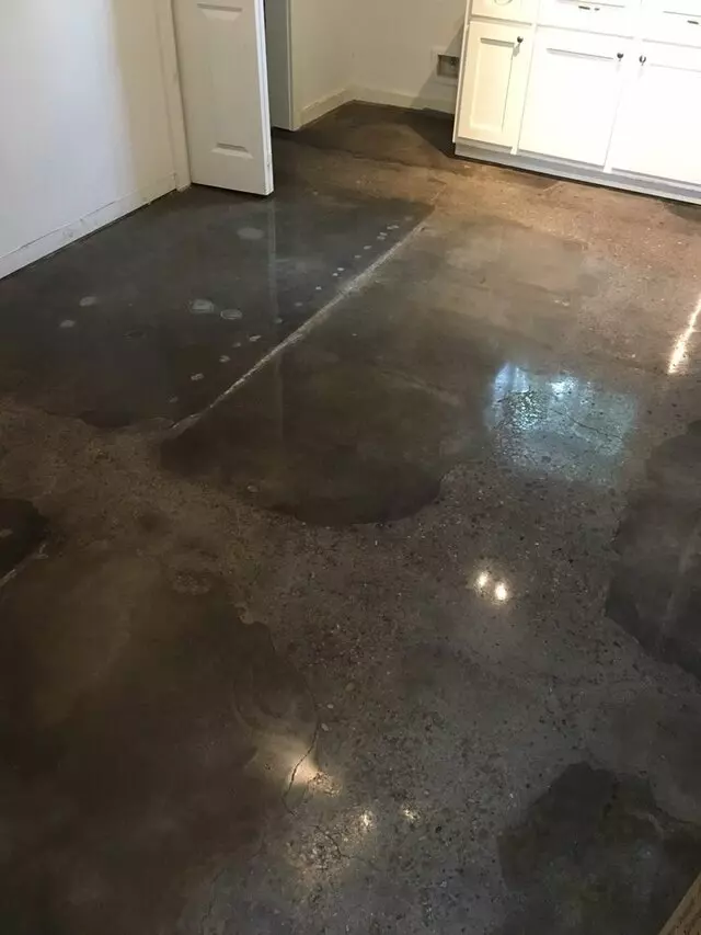 Austin Stained Concrete and More
