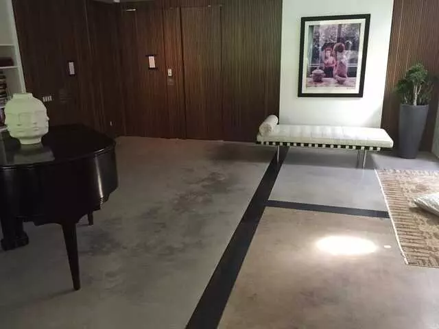 Austin Stained Concrete and More