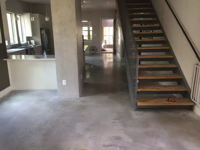 Austin Stained Concrete and More