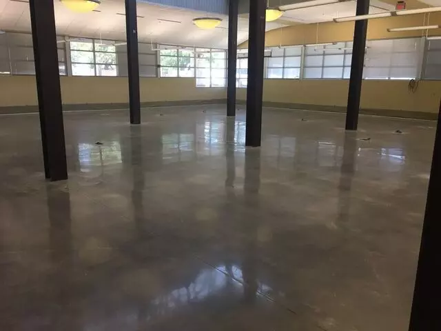 Austin Stained Concrete and More