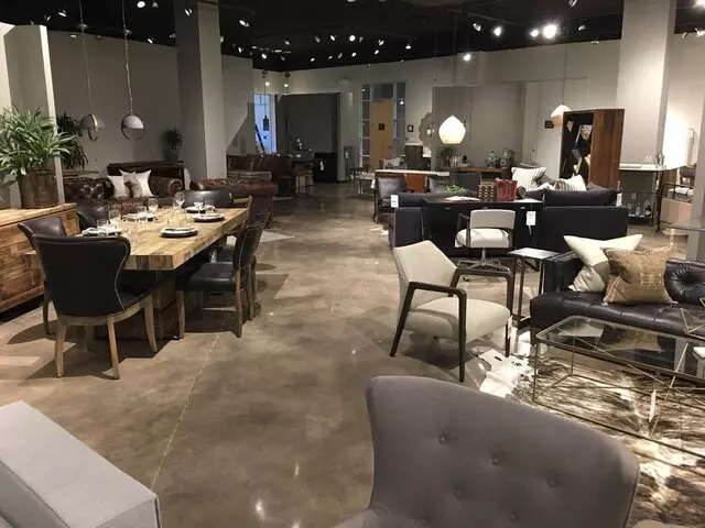 Austin Stained Concrete and More