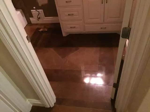Austin Stained Concrete and More