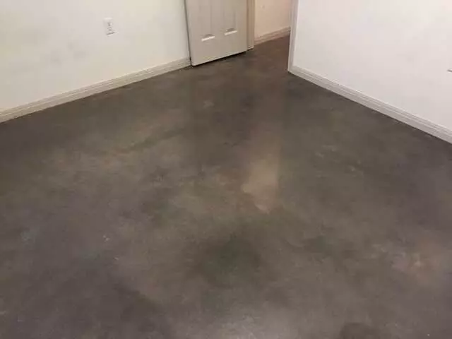 Austin Stained Concrete and More
