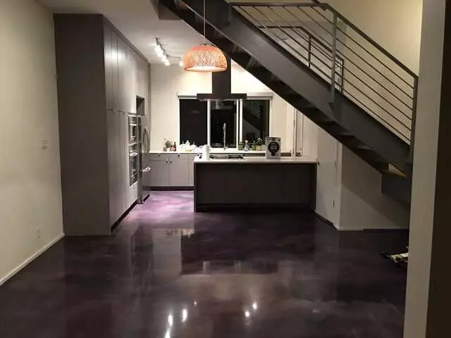 Austin Stained Concrete and More