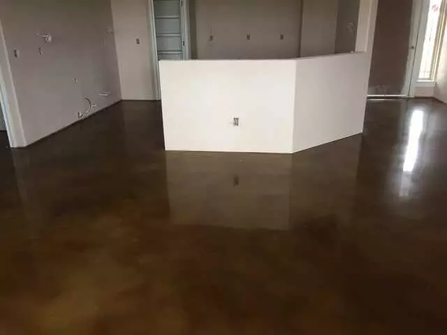 Austin Stained Concrete and More
