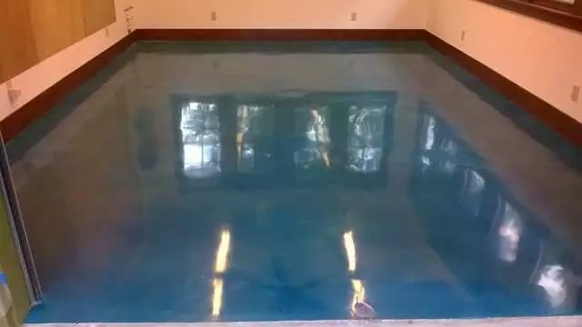 Austin Stained Concrete and More