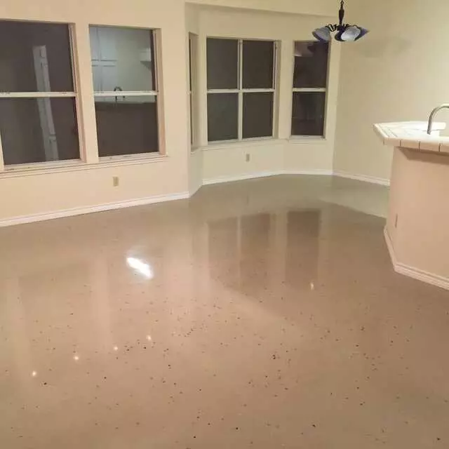 Austin Stained Concrete and More