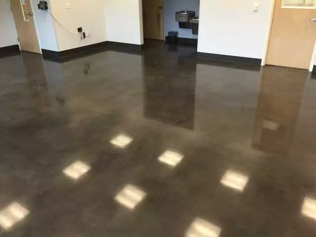 Austin Stained Concrete and More