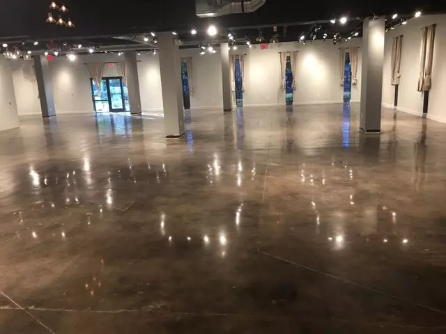 Austin Stained Concrete and More