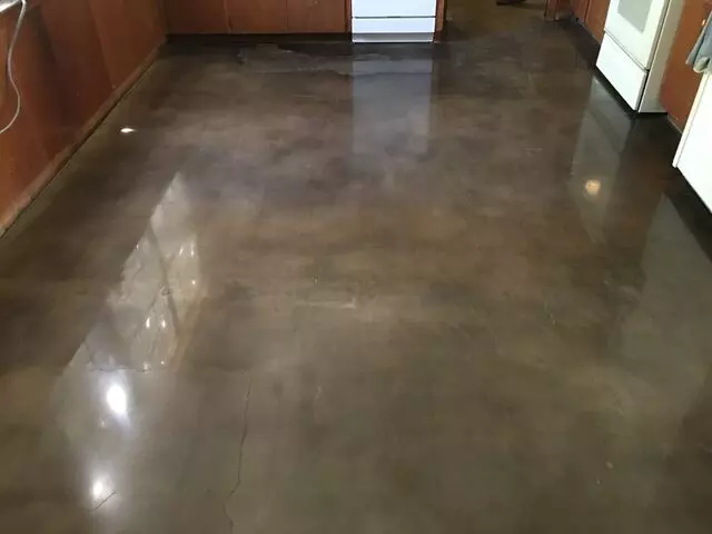 Austin Stained Concrete and More