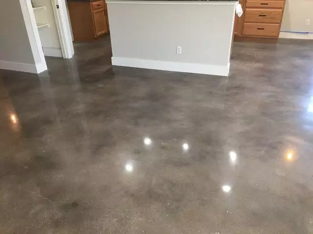 Austin Stained Concrete and More