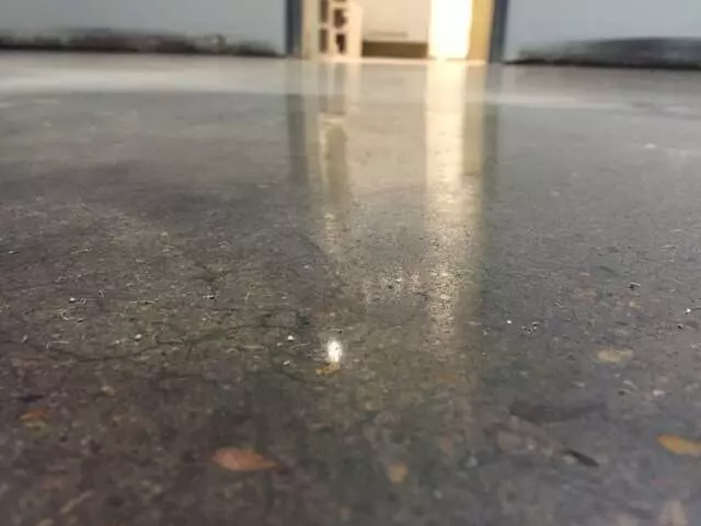 Austin Stained Concrete and More