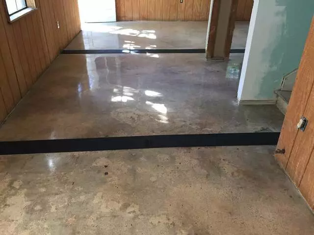 Austin Stained Concrete and More