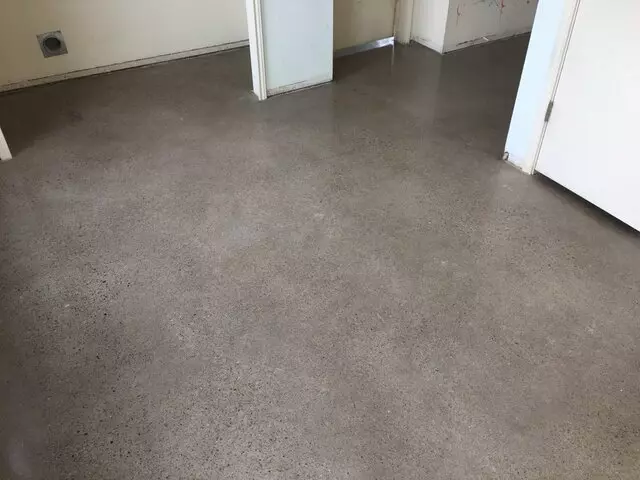 Austin Stained Concrete and More