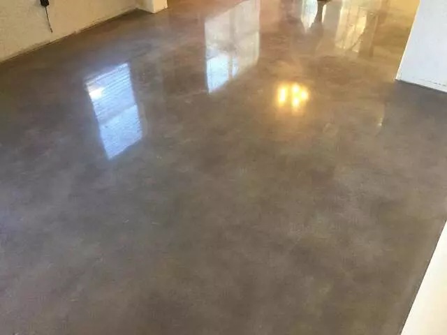 Austin Stained Concrete and More