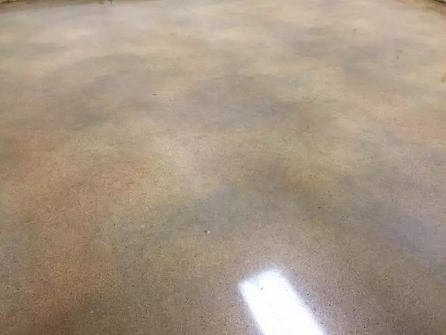 Austin Stained Concrete and More